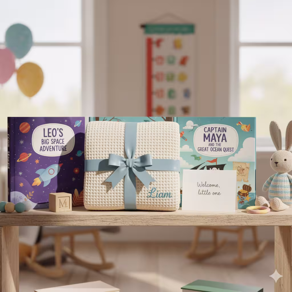 personalised Items