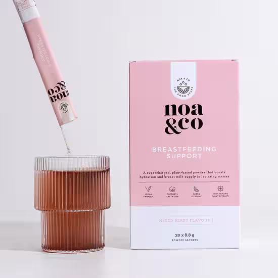 Noa & Co Breastfeeding Support 5 Noa & Co Breastfeeding Support - Image 5