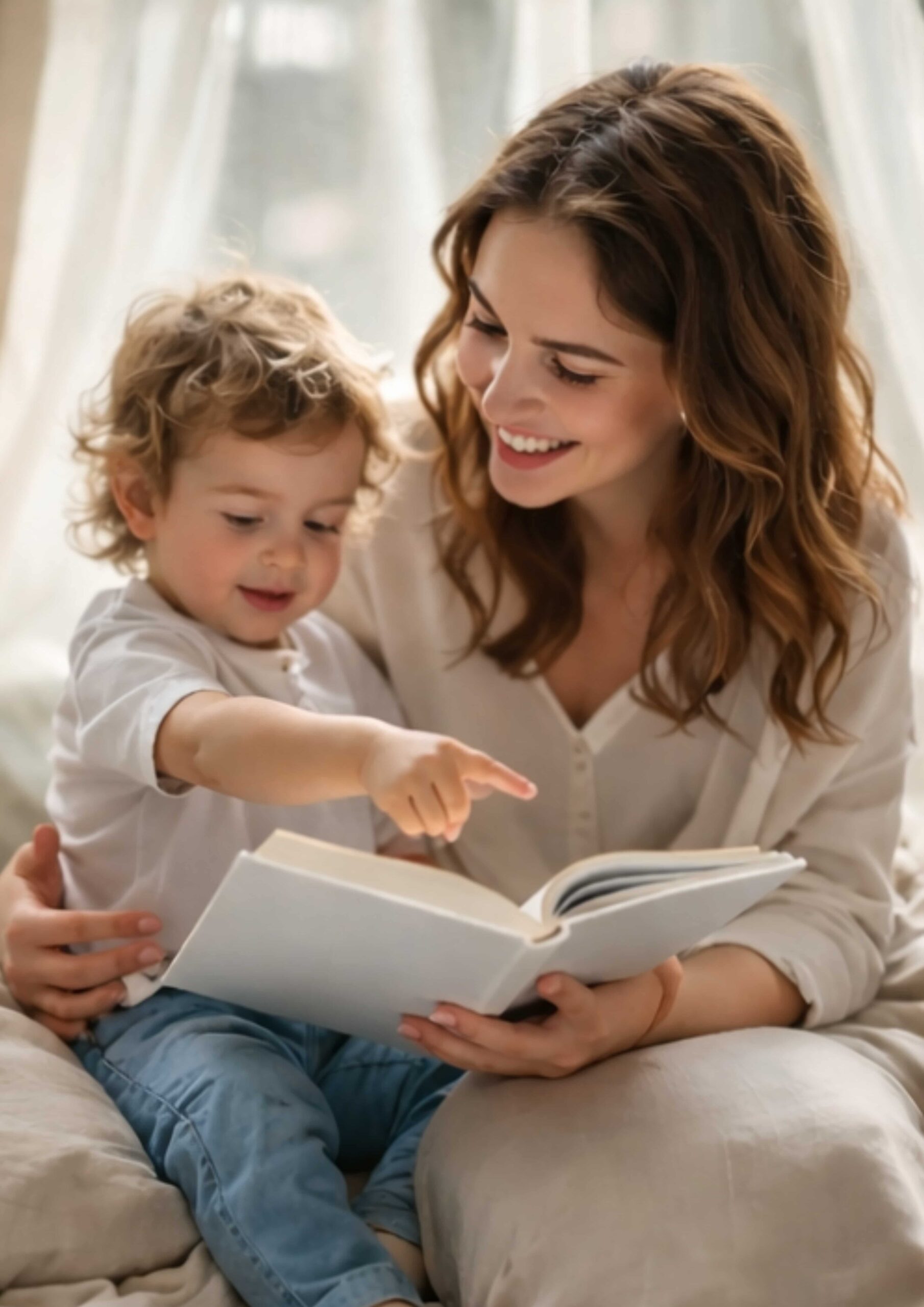 Personalised Children’s Bible